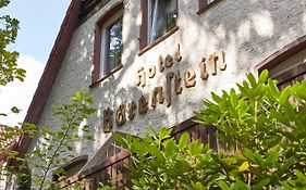 Horn-Bad Meinberg - Ringhotel Waldhotel Bärenstein